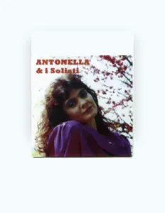 Listen to Antonella e i solisti, watch music videos, read bio, see tour dates & more!
