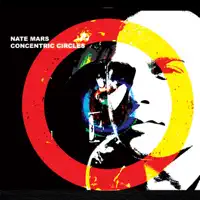 Warrior — Nate Mars
