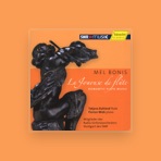 Stuttgart Radio Symphony Orchestra, members