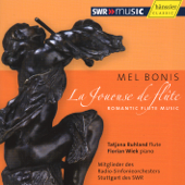 Bonis, M.: Suite en Trio - Scenes de la Foret - Suite Dans Le Style Ancien - Air Vaudois - Fantaisie, "Septuor" - Piece Pour Flute Et Piano