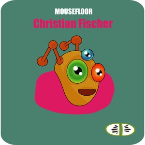 Mousefloor - EP