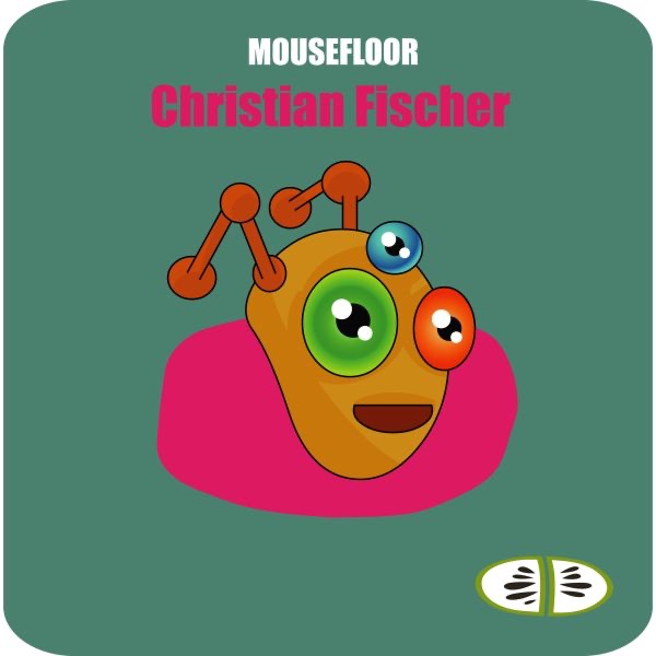Mousefloor - EP