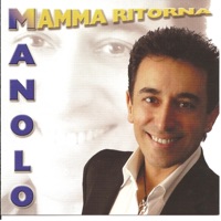 Manolo - E' la spagna