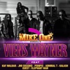 Admiral T Viens Wayner 2 Viens Wayner 2 (feat. Kaf Malbar, Jmi Sissoko, Pompis, Admiral T, Kalash & Elephant Man) - Single