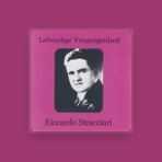 Riccardo Stracciari