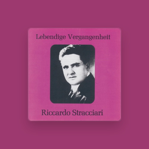 Riccardo Stracciari