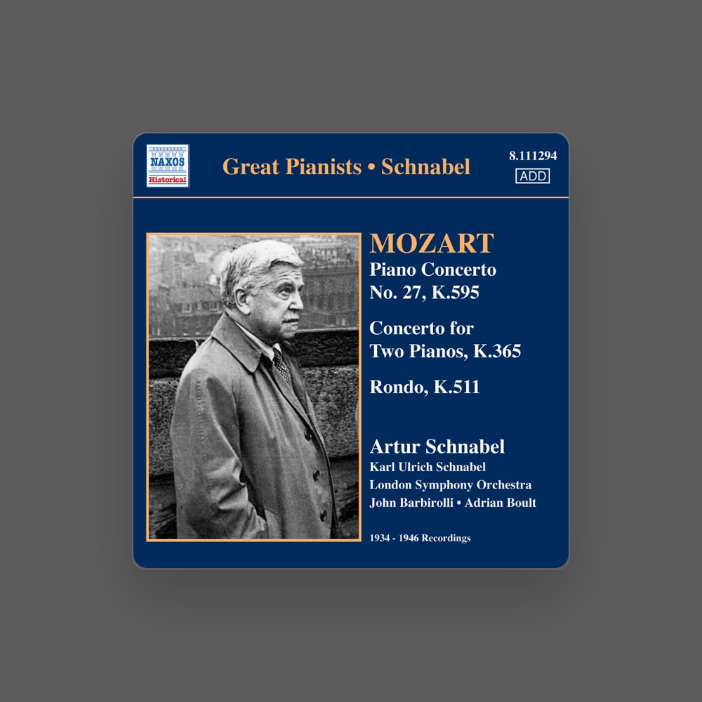 Фото Karl Ulrich Schnabel