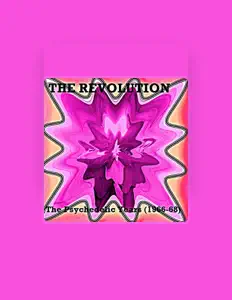 Listen to The Revolution, watch music videos, read bio, see tour dates & more!