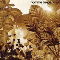 June — Homme Beige