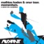 Momentum - A Vakant Mix Compilation (Mixed by Mathias Kaden & Onur Özer)