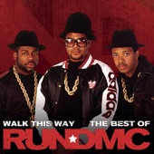 Walk This Way - The Best Of artwork