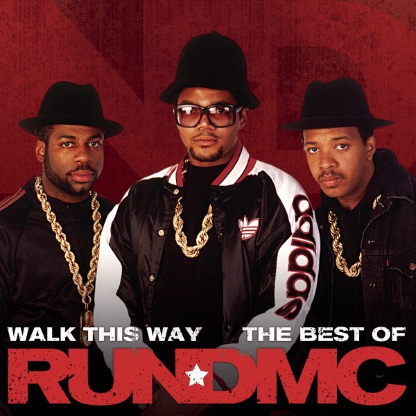 Run dmc tricky