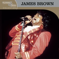 James Brown - How Do You Stop