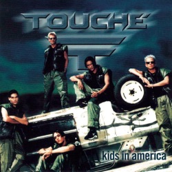 Touché - Step By Step