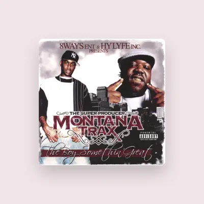 Listen to Montana Trax, watch music videos, read bio, see tour dates & more!