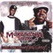 Cadillac Pimpin Feat. INDO G - Montana Trax lyrics