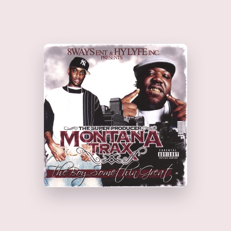 Montana Trax