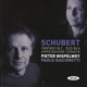 Schubert Fantasy In C Duo In A Arpeggione Sonata