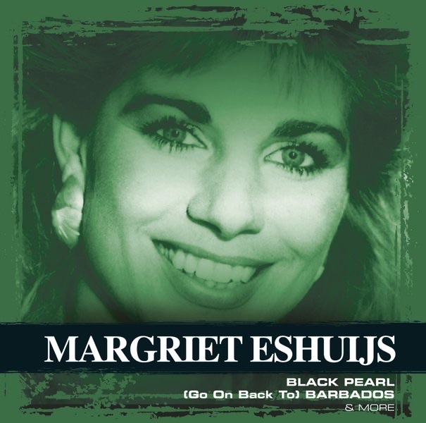 Margriet Eshuijs: Collections