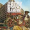 Indica - The Body Rampant lyrics