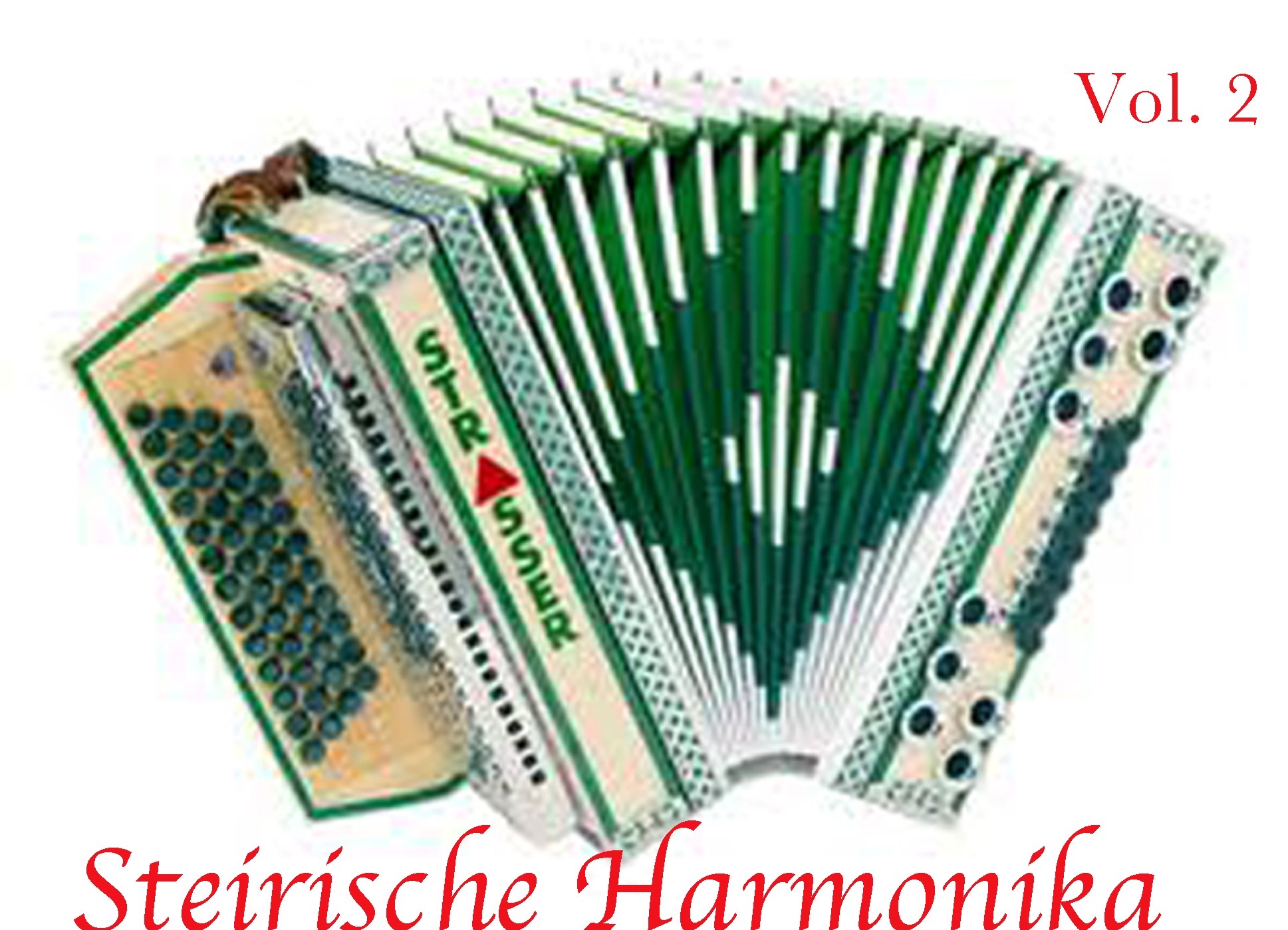 Steirische Harmonika, Natur & Echt, Folge 2