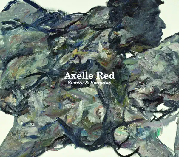 Sister — Axelle Red