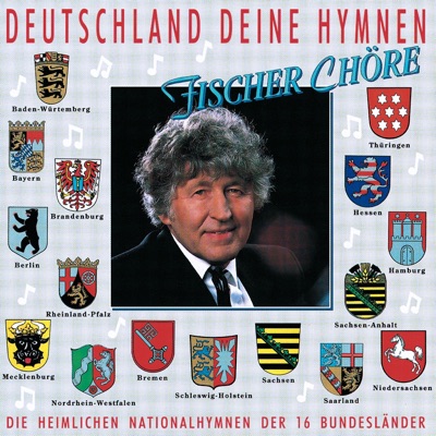 Deutschland, deine Hymnen