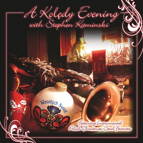 A Koledy Evening with Stephen Kaminski