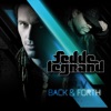 Fedde le Grand - Back & Forth (Acapella)