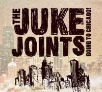 The Juke Joints - This Is It