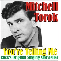 The haunting waterfall