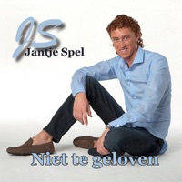 Niet te geloven