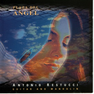 Plaza del Angel