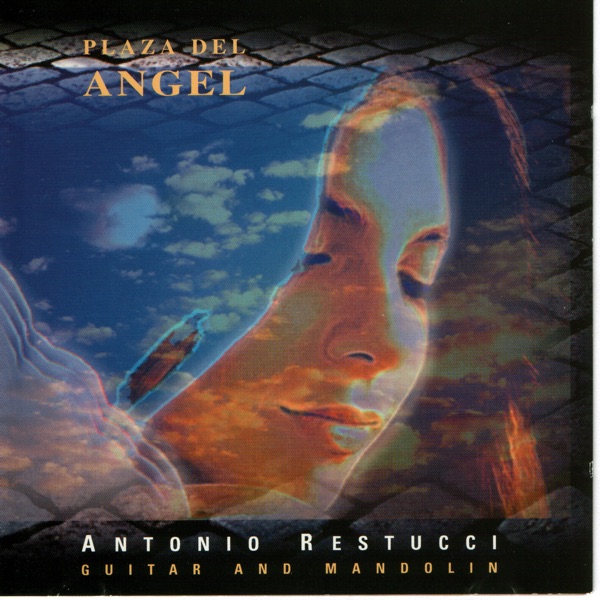 Plaza del Angel