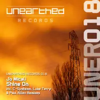Shine On (C-Systems Vocal Mix) — Jo Micali