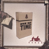 Box Of Time EP - Nomad