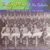 Billy May