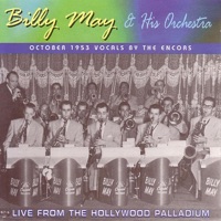 Billy May - Perfidia