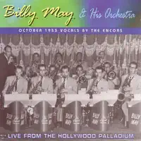 Do You Ever Think of Me — Billy May