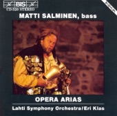 Matti Salminen - Die Zauberflote (The Magic Flute), K. 620: O Isis Und Osiris (Sarastro)