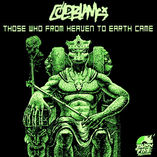 Ghetto Ass Bitches - Single - Album by Cold Blank - Apple Music