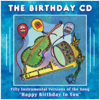 The Birthday Music CD - Mike Hughes