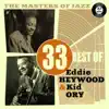 Eddie Heywood - Save Your Sorrow