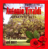 Vivaldi The 4 Seasons (Autumn) Iii. Allegro