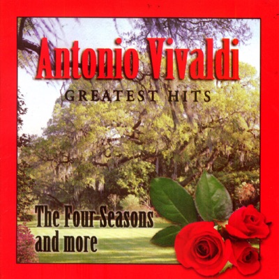 Vivaldi The 4 Seasons (Winter) I. Allegro Non Molto artwork