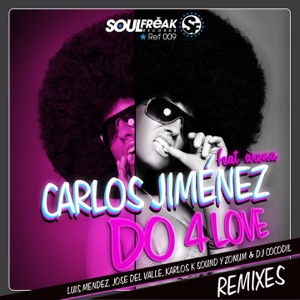Do 4 Love (Remixes)