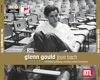 Glenn Gould joue Bach