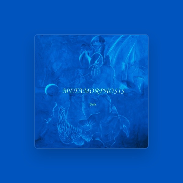 Metamorphosis's avatar