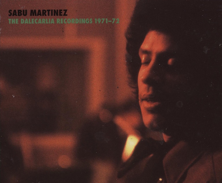 Sabu's Jazz Espagnole - Album by Sabu Martinez - Apple Music