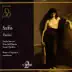 Saffo! Qui Siamo In Leucade! - Alcandro, Saffo, Climene, Ippia, Dirce, Chorus, Faone, Lisimaco (Act Two) song reviews